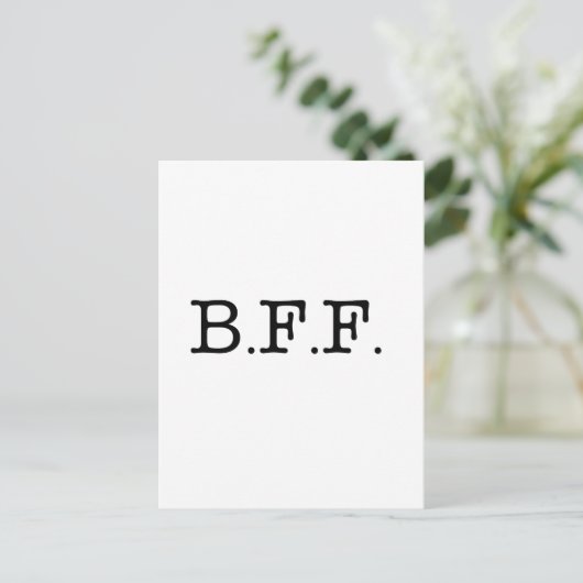 最高の永遠 ポストカード (スタンド正面)