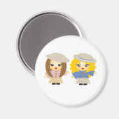 最高の永遠 マグネット (正面/裏面)