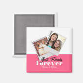 最高の永遠 マグネット (正面/裏面)