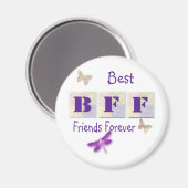 最高の永遠 マグネット (正面/裏面)