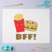 最高の永遠 薄葉紙 (クラフト)