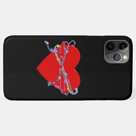 最高の永遠 Case-Mate iPhoneケース (裏面(横))