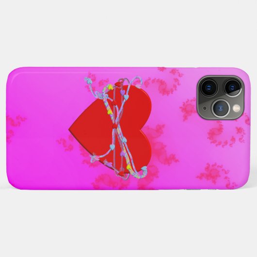 最高の永遠 Case-Mate iPhoneケース (裏面(横))