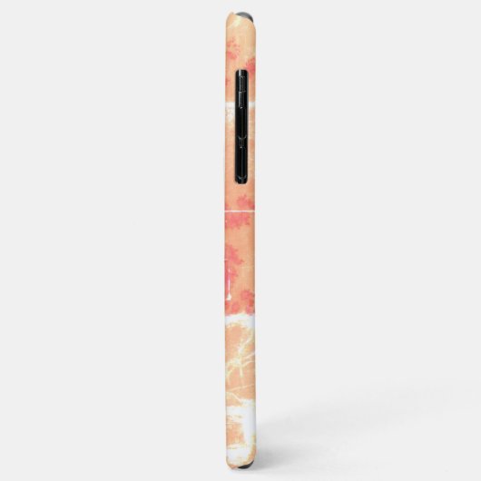 最高の永遠 Case-Mate iPhoneケース (裏面/左)