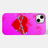 最高の永遠 Case-Mate iPhoneケース (裏面 (横))