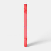 最高の永遠 SAMSUNG GALAXYケース (左側面)