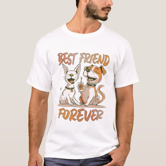 最高の永遠 Tシャツ (正面)