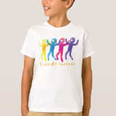 最高の永遠 Tシャツ (正面)