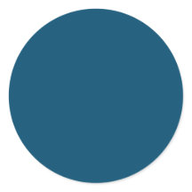 最高の無地とテクスチャ クラシック ラウンド ステッカー