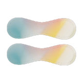 最高の無地の野球 野球ボール (パネル)