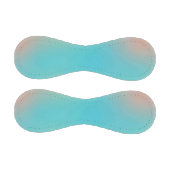 最高の無地の野球 野球ボール (パネル)