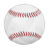 最高の無地の野球 野球ボール (裏面)