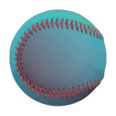 最高の無地の野球 野球ボール (正面左)