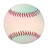 最高の無地の野球 野球ボール (裏面)