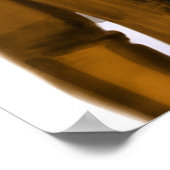 最高の熊 ポスター (角)