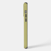 最高の父さんだ EST iPhoneケース (左側面)