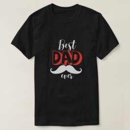 最高の父さんギフト お父さんありがとう プレゼント Tシャツ