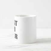 最高の父さんコーヒーマグ コーヒーマグカップ (中央)