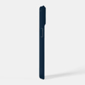 最高の父さんレトロマウンテン スマホケース iPhone 15ケース (右側面)