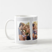 最高の父さん コーヒーマグカップ (左)