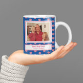 最高の父さん 名言 写真 コーヒーマグカップ