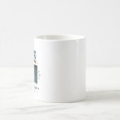 最高の父さん 父の日ギフト マグカップ (中央)