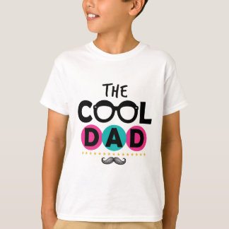 最高の父さん 父の日 楽しいTシャツ Tシャツ