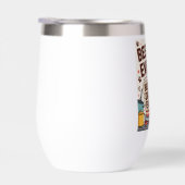 最高の父のパパ(Just 頼 My Kids) -おもしろいJohnify (右面)