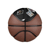 最高の父の日の父の日 ミニバスケットボール (右)