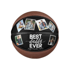 最高の父の日の父の日 ミニバスケットボール