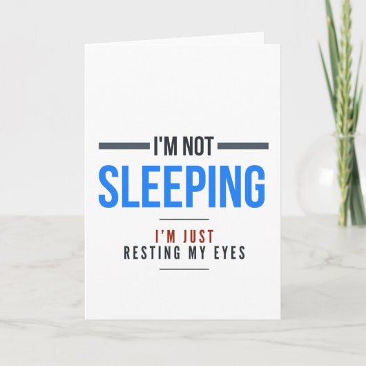 最高の父の日の贈り物 カード (正面)