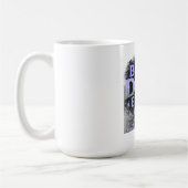 最高の父の日ギフト コーヒーマグカップ (左)