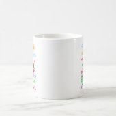 最高の父 コーヒーマグカップ (中央)
