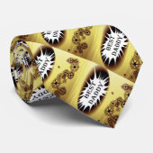 最高の父 ネクタイ (ロール)