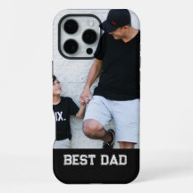 '最高の父' 写真入り オーダーメイド 父の日 