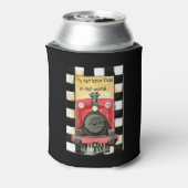 最高の父 缶クーラー (缶裏面)