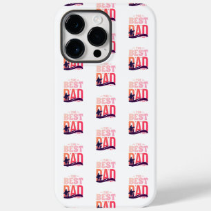 最高の父 Case-Mate iPhone 14 PRO MAXケース