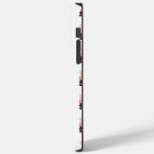 最高の父 Case-Mate iPhoneケース (裏面 / 左)