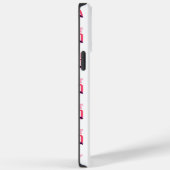 最高の父 Case-Mate iPhoneケース (裏面 / 右)