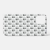最高の父 Case-Mate iPhoneケース (裏面 (横))