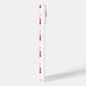 最高の父 Case-Mate iPhoneケース (裏面 / 右)