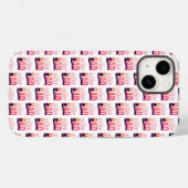 最高の父 Case-Mate iPhoneケース (裏面 (横))