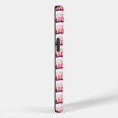 最高の父 Case-Mate iPhoneケース (裏面 / 右)