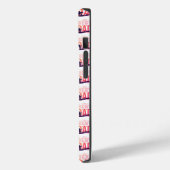 最高の父 Case-Mate iPhoneケース (裏面 / 左)