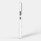 最高の父 SAMSUNG GALAXYケース (右側面)
