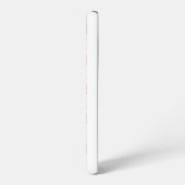 最高の父 SAMSUNG GALAXYケース (左側面)
