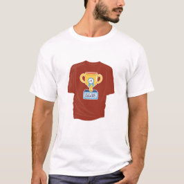 最高の父 Tシャツ