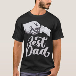 最高の父 Tシャツ
