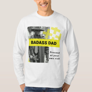 最高の父 Tシャツ