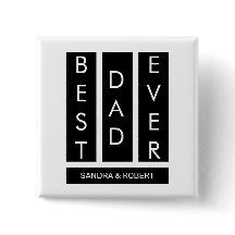 最高の父Tシャツ